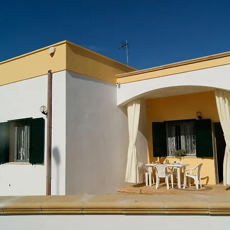 Hébergement de vacances Mare Blu *